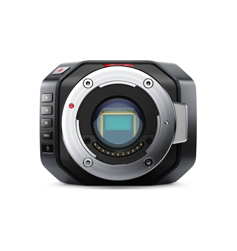 Blackmagic Micro Cinema Camera